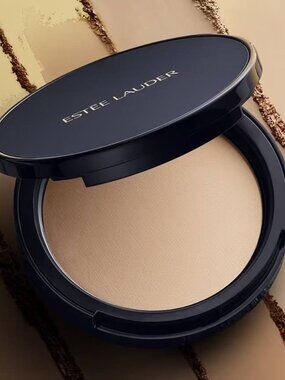 Estee Lauder Double Wear Matte Setting Powder Veil 'Translucent Medium' -NWT